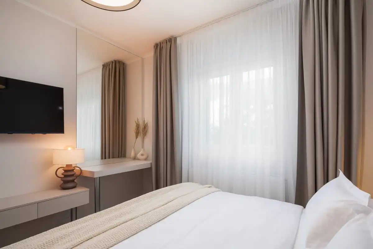 Villa Bianca Brodarica - Sibenik, Dalmatia