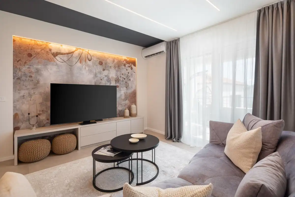 Villa Bianca Brodarica - Sibenik, Dalmatia