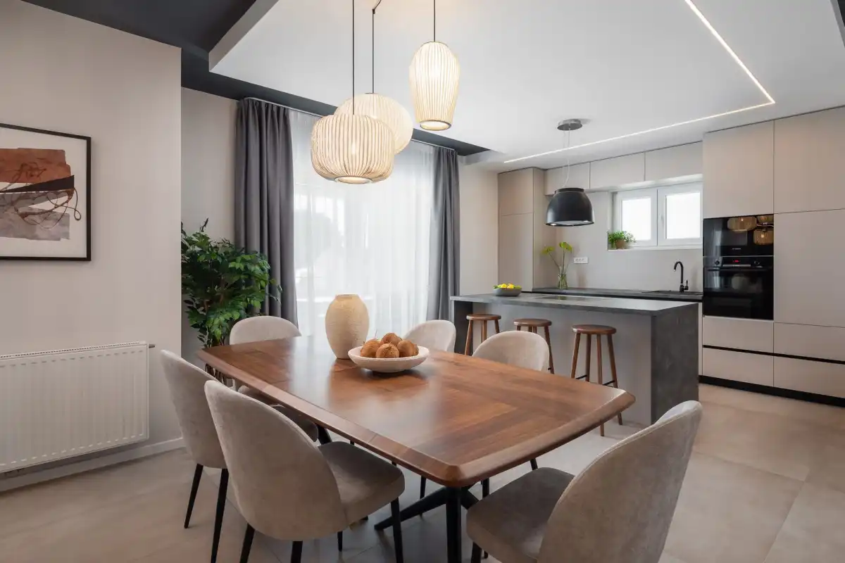 Villa Bianca Brodarica - Sibenik, Dalmatia