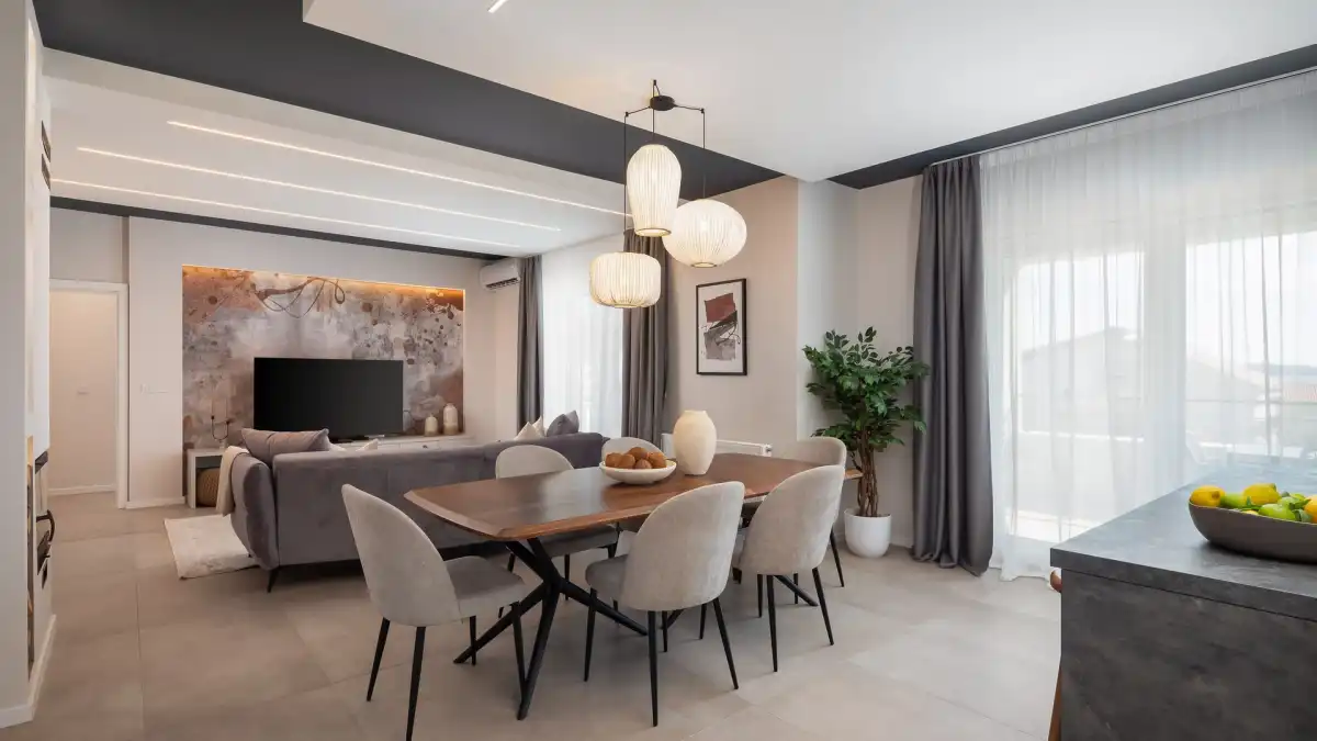 Villa Bianca Brodarica - Sibenik, Dalmatia