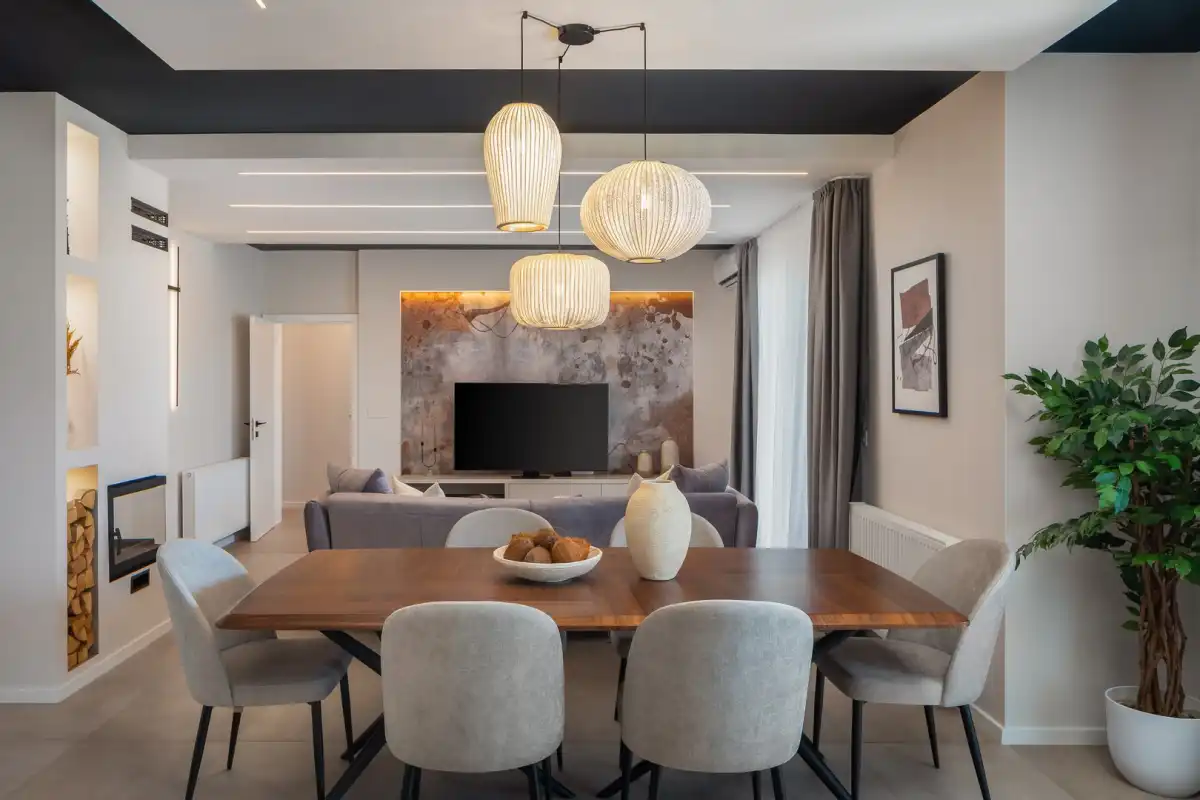 Villa Bianca Brodarica - Sibenik, Dalmatia