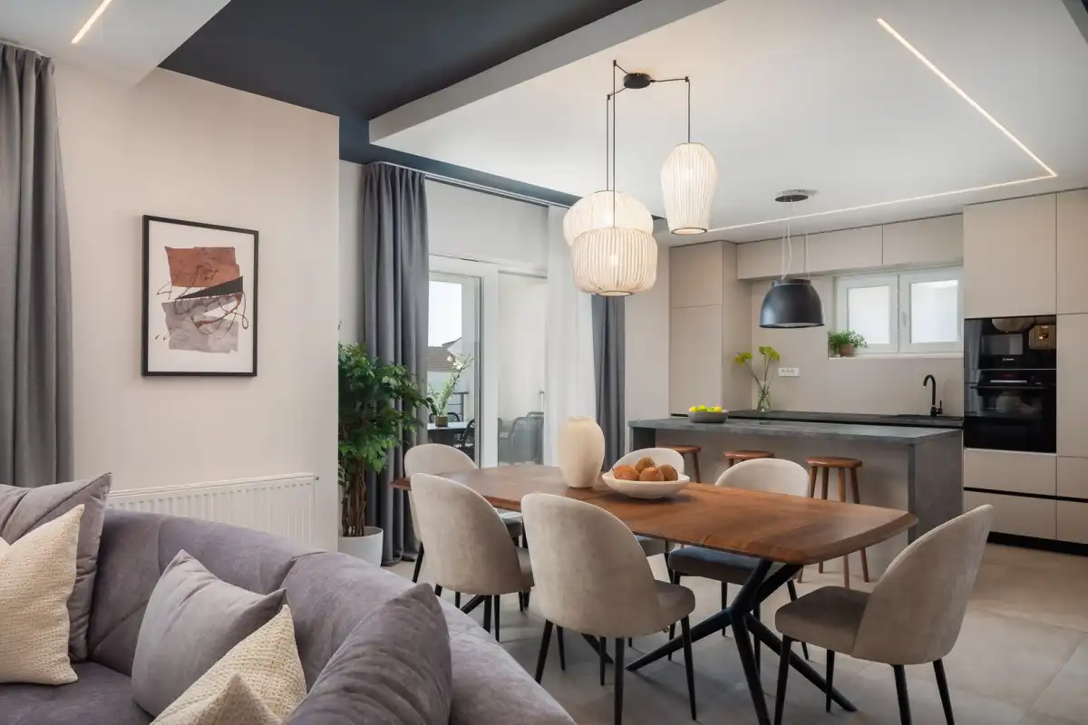 Villa Bianca Brodarica - Sibenik, Dalmatia