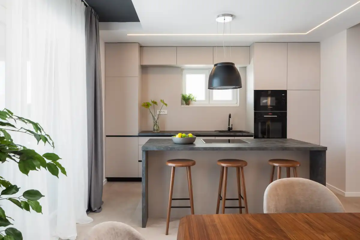 Villa Bianca Brodarica - Sibenik, Dalmatia