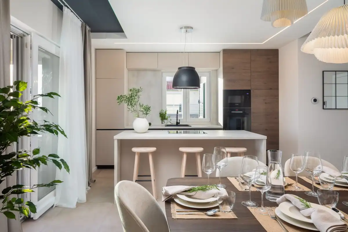 Villa Bianca Brodarica - Sibenik, Dalmatia