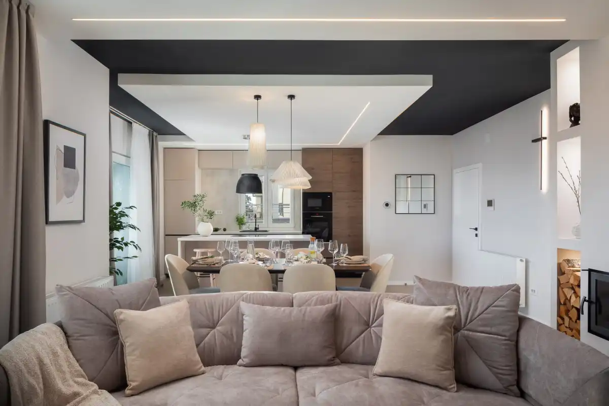 Villa Bianca Brodarica - Sibenik, Dalmatia