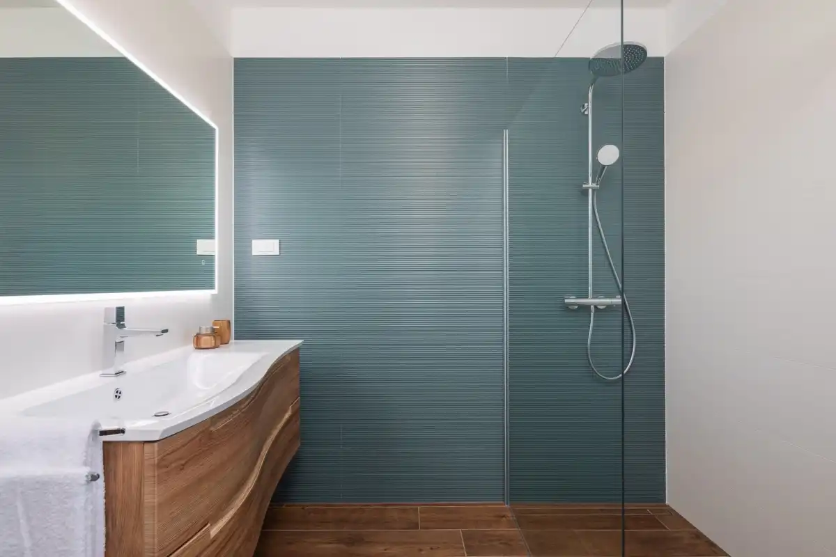 Villa Bianca Brodarica - Sibenik, Dalmatia