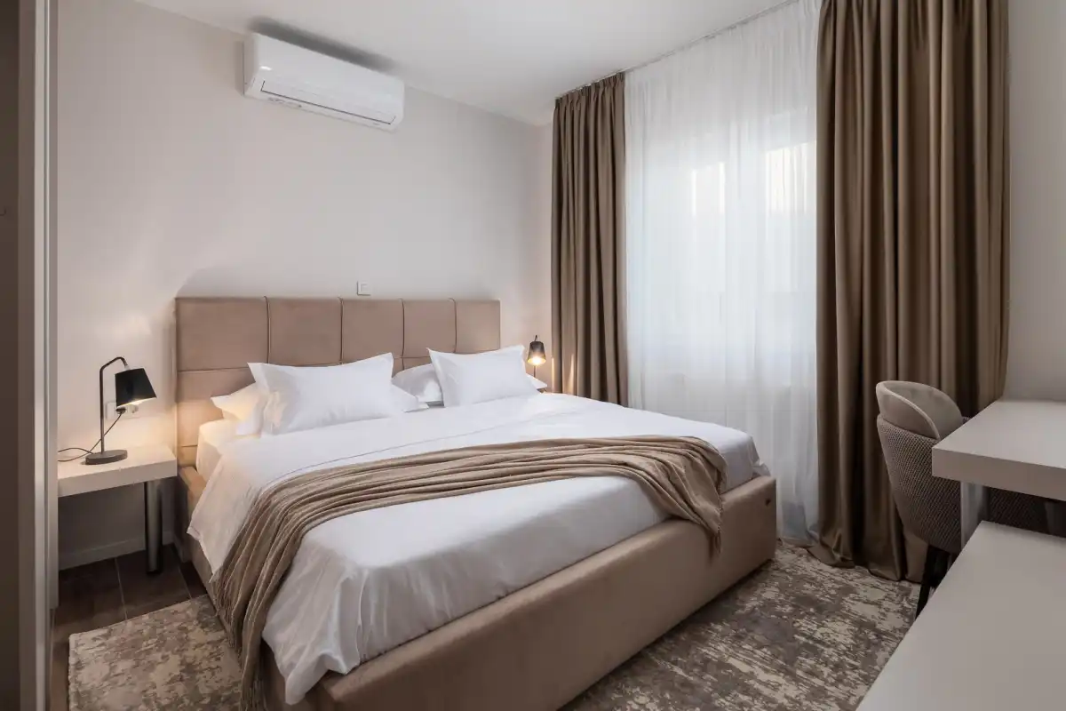 Villa Bianca Brodarica - Sibenik, Dalmatia