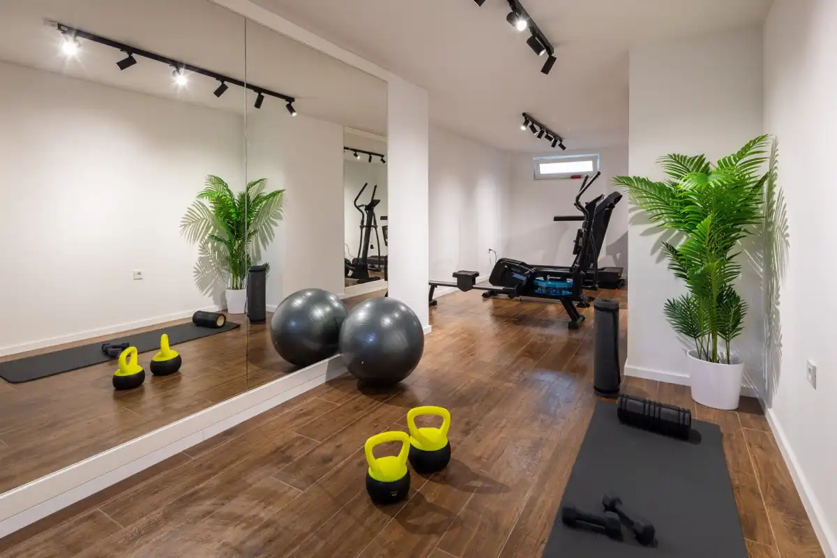 Villa Bianca Brodarica - Sibenik, Dalmatia