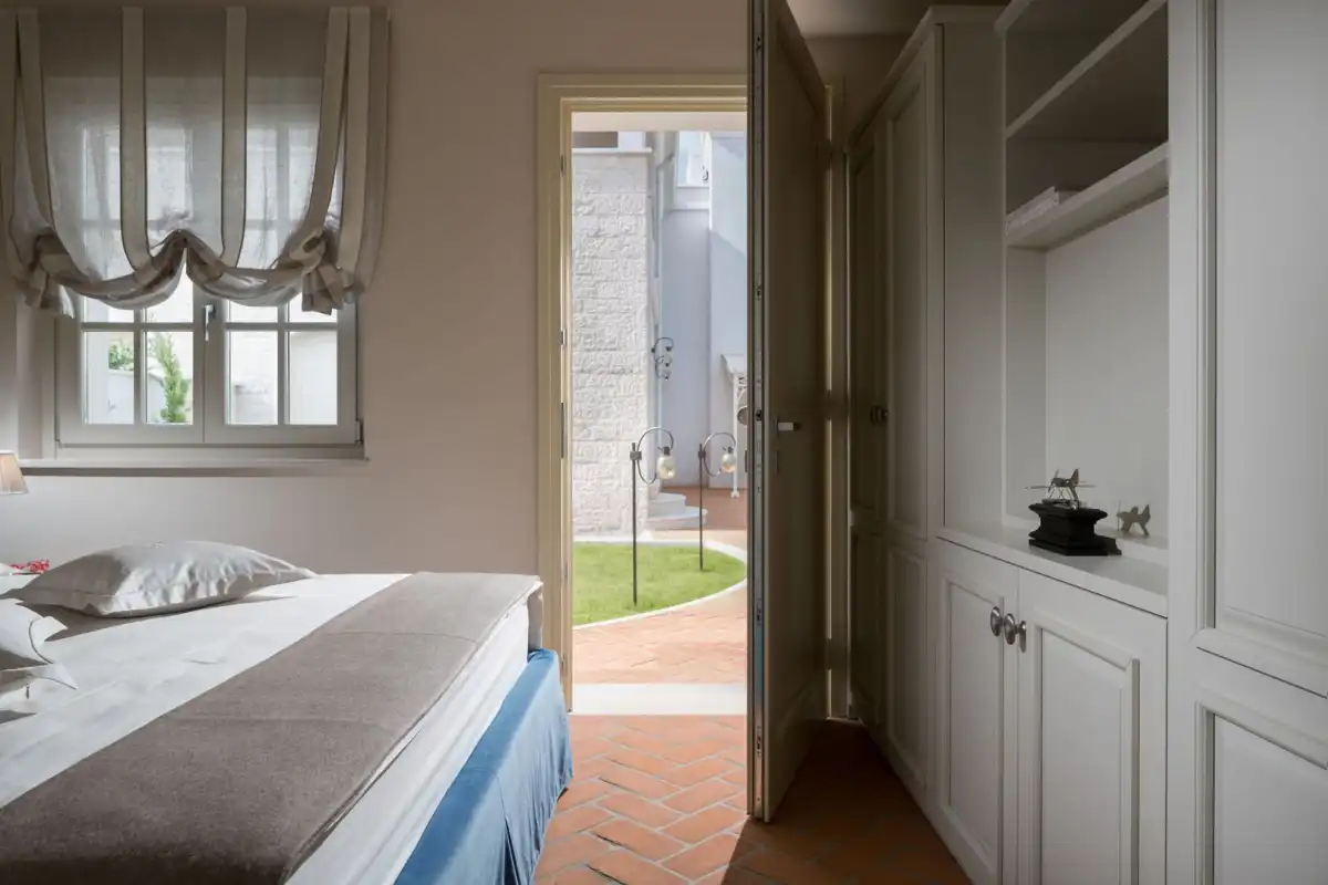 Villa Bianca - Poreč, Istrien