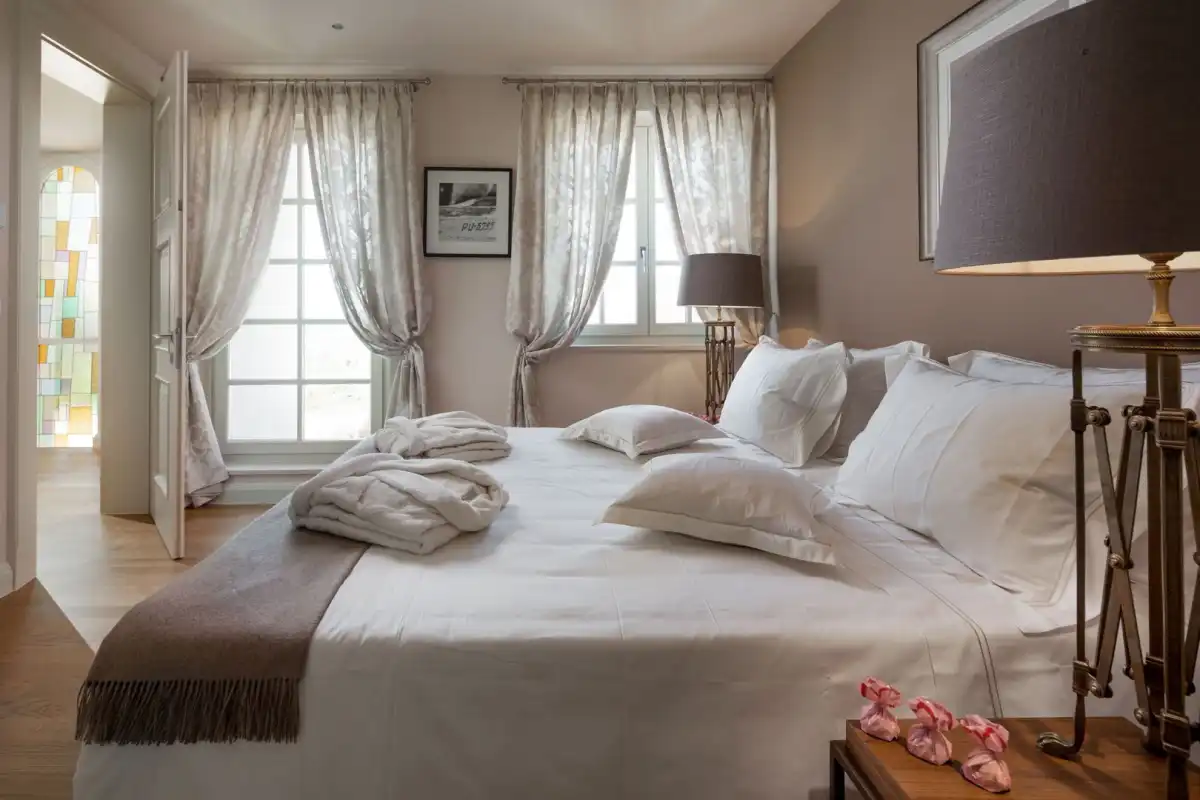 Villa Bianca - Poreč, Istrien