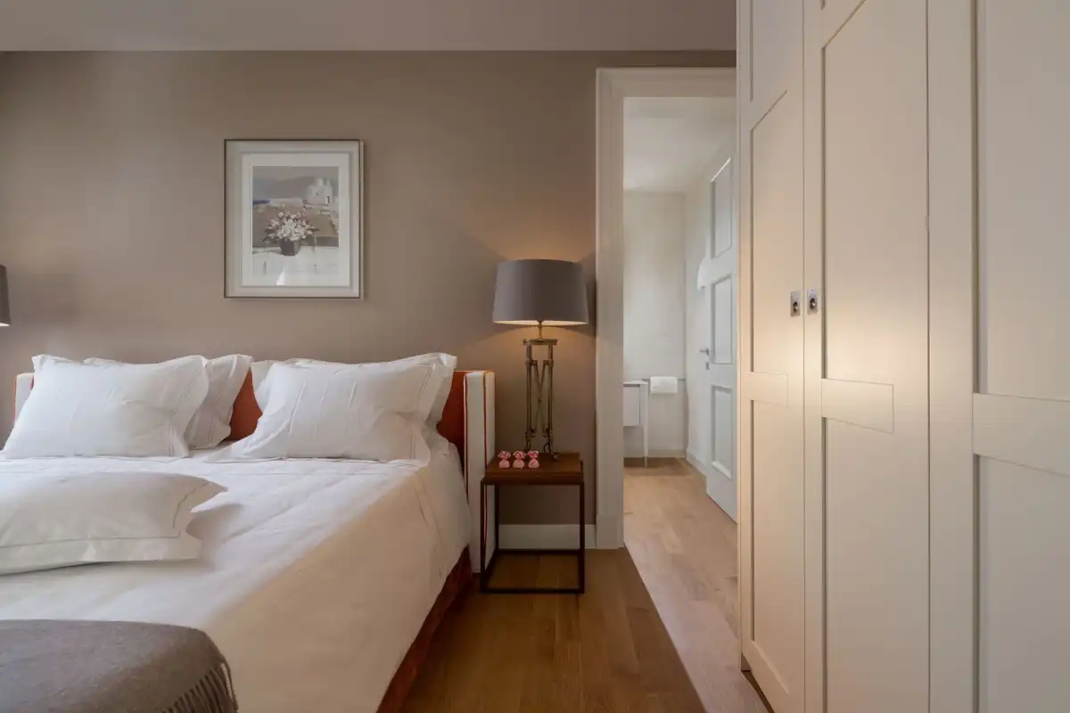 Villa Bianca - Poreč, Istrien