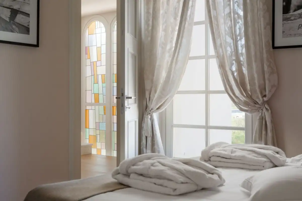 Villa Bianca - Poreč, Istrien