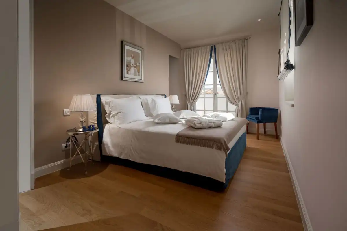 Villa Bianca - Poreč, Istrien