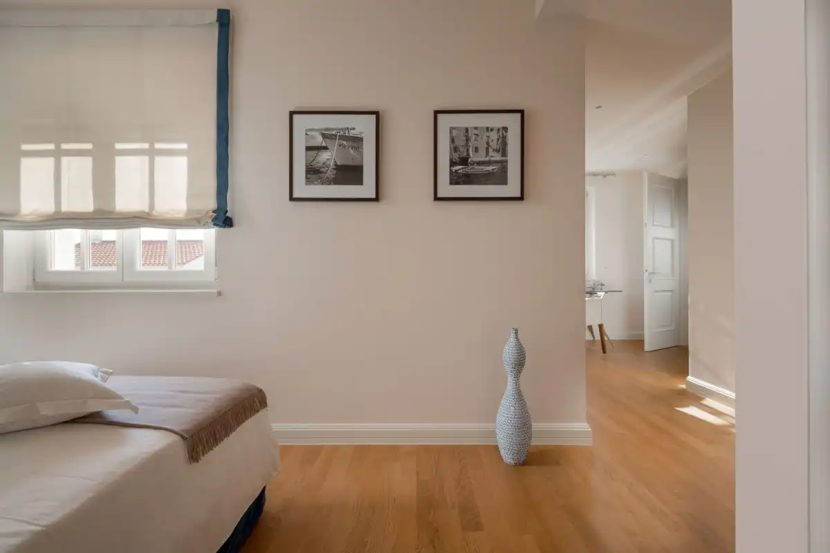 Villa Bianca - Poreč, Istrien