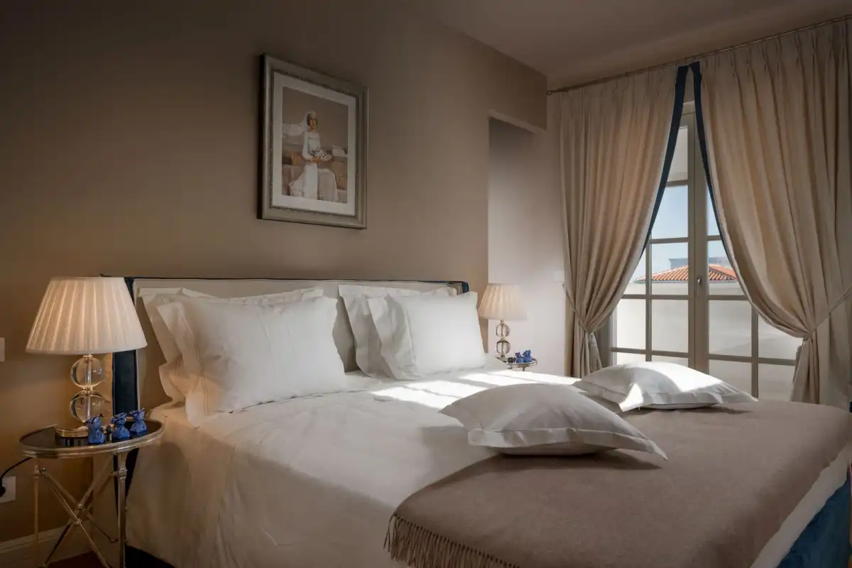 Villa Bianca - Poreč, Istrien