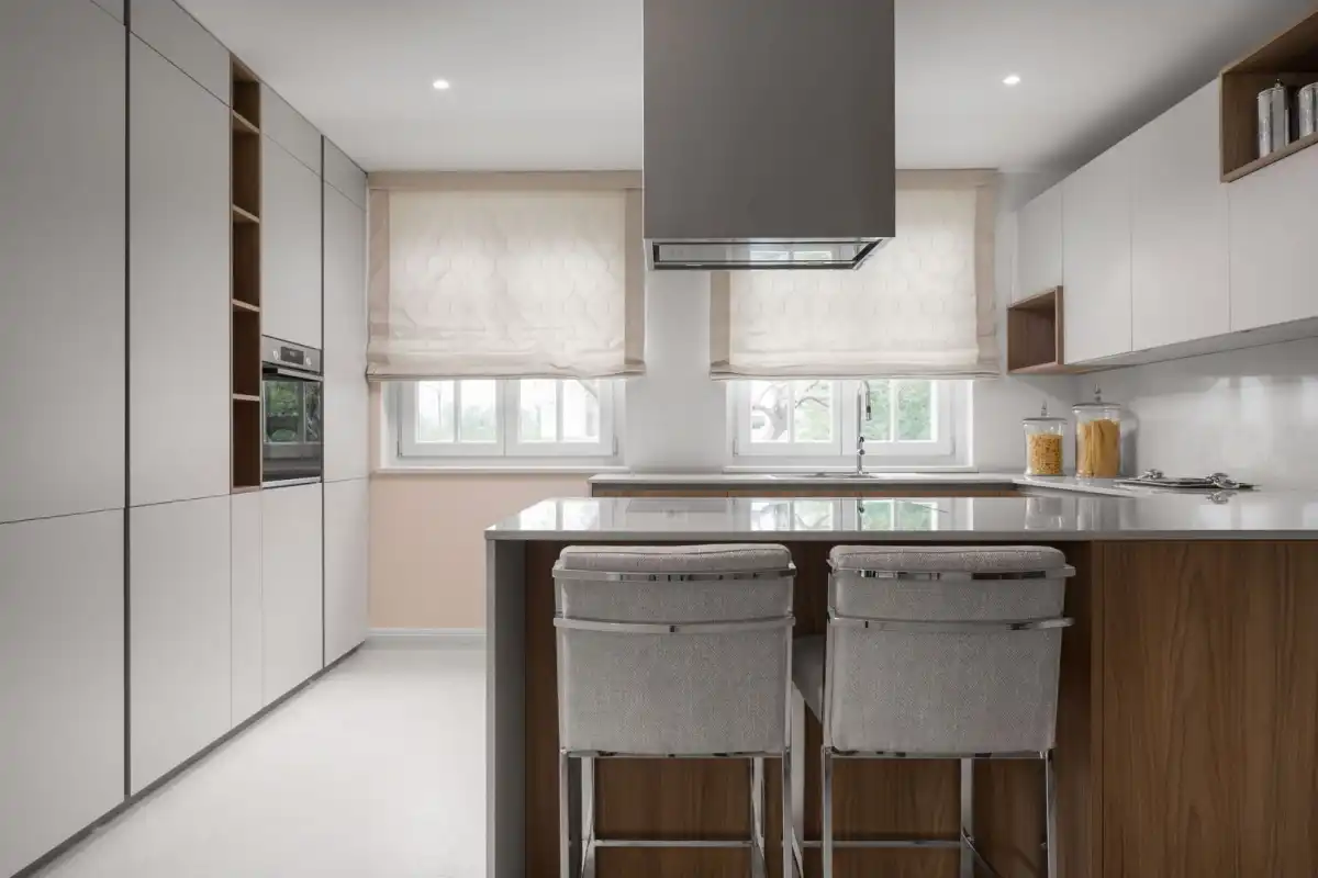 Villa Bianca - Poreč, Istrien