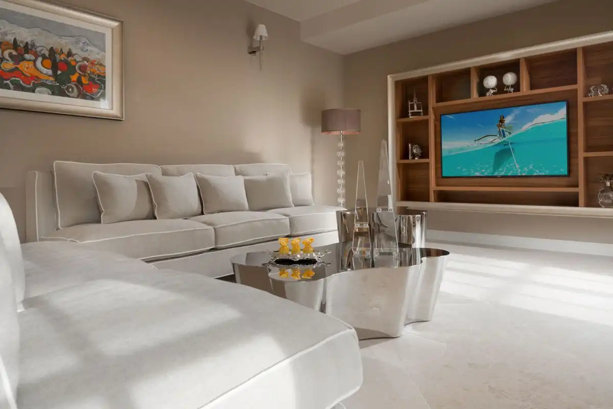 Villa Bianca - Poreč, Istrien