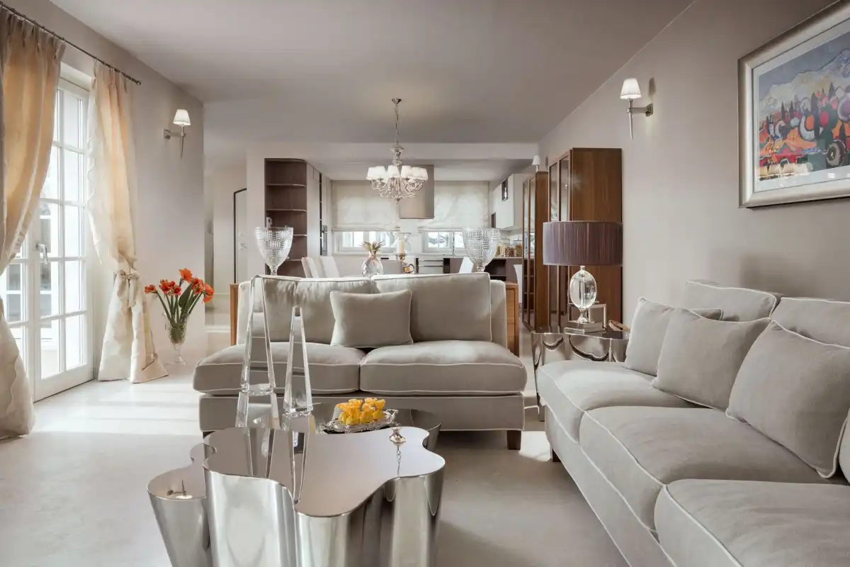 Villa Bianca - Poreč, Istrien