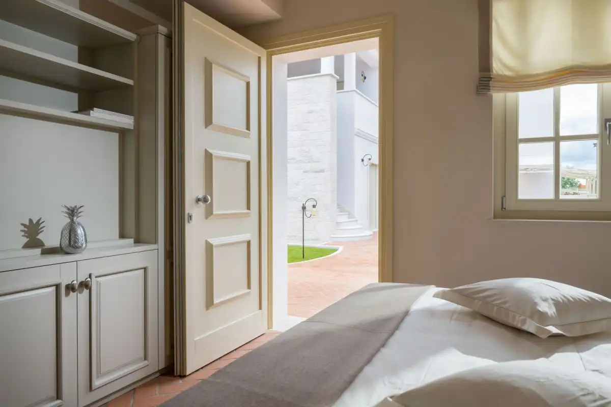 Villa Bianca - Poreč, Istrien