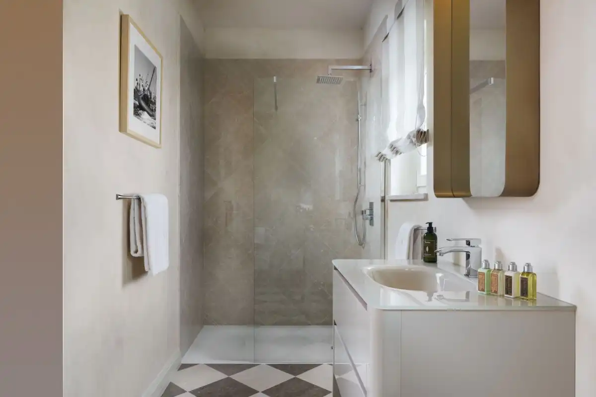 Villa Bianca - Poreč, Istrien