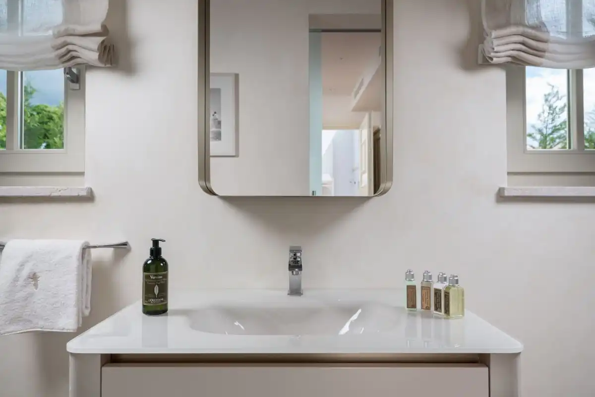 Villa Bianca - Poreč, Istrien