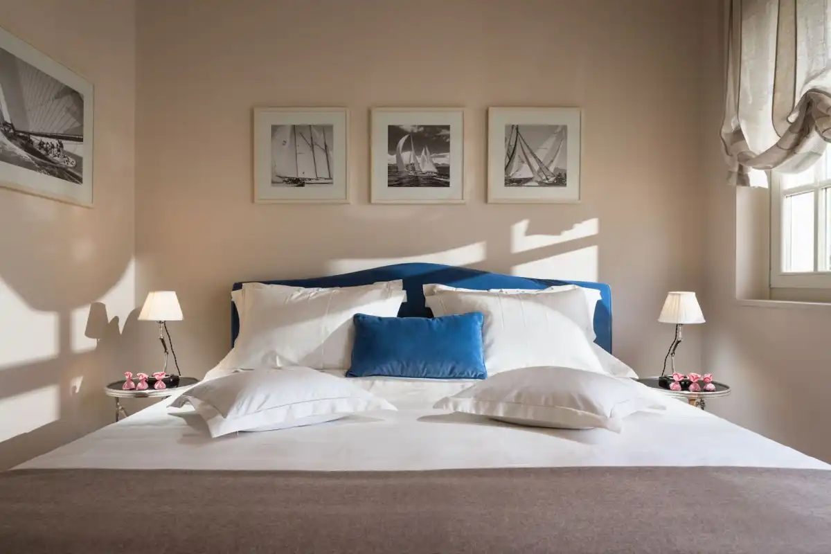 Villa Bianca - Poreč, Istrien