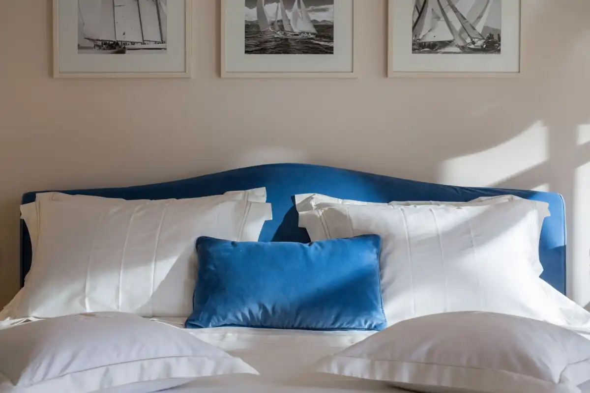 Villa Bianca - Poreč, Istrien