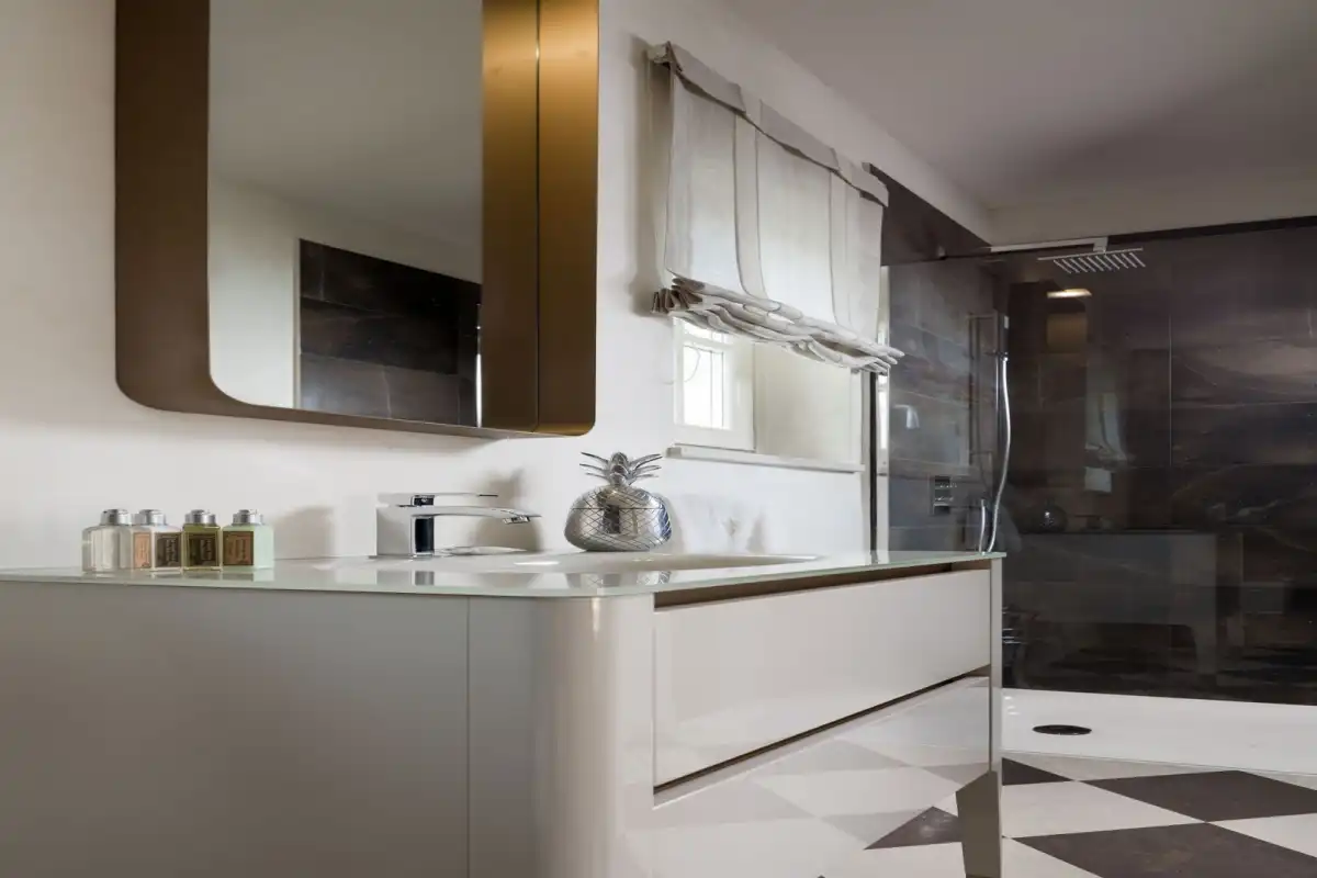 Villa Bianca - Poreč, Istrien