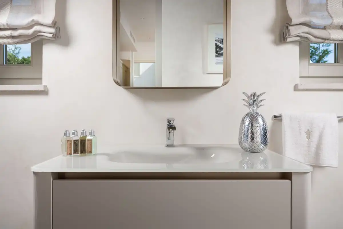 Villa Bianca - Poreč, Istrien