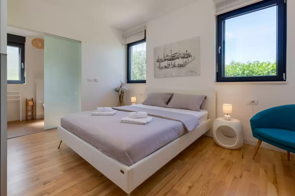 Villa Bianca Zadar - Zadar, Dalmatia