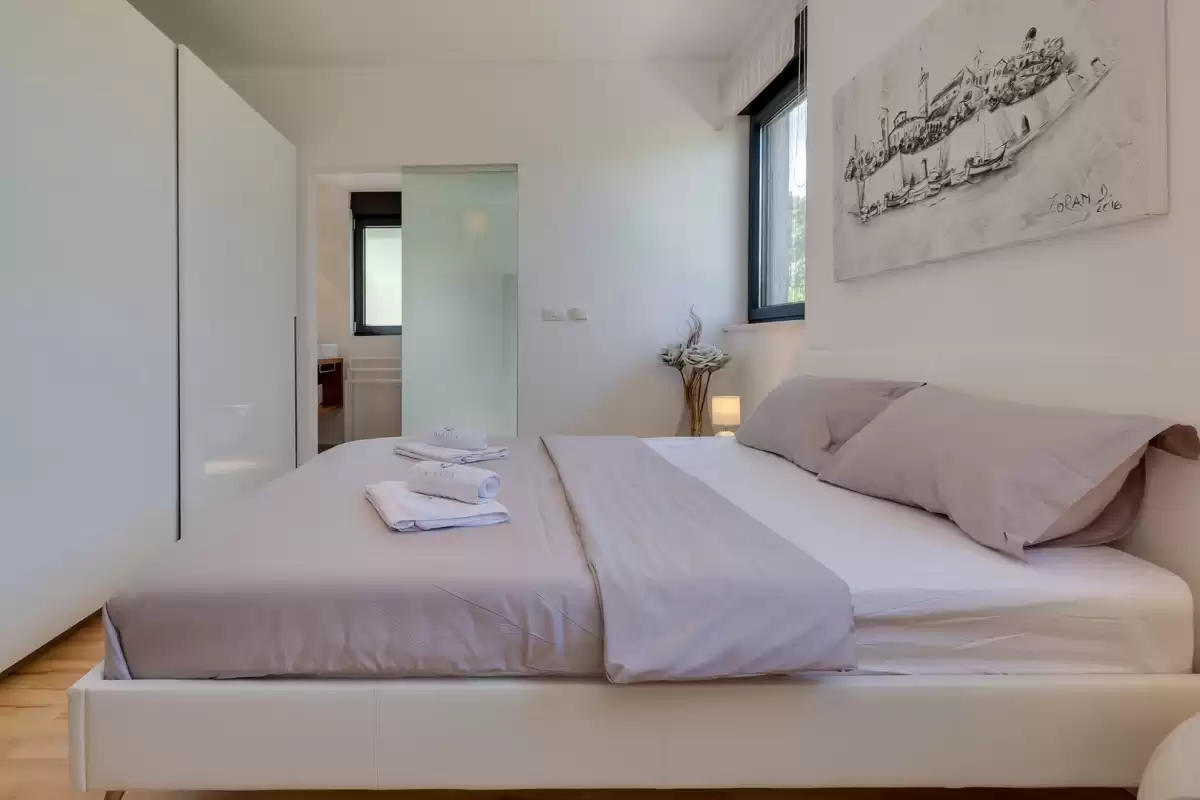 Villa Bianca Zadar - Zadar, Dalmatia