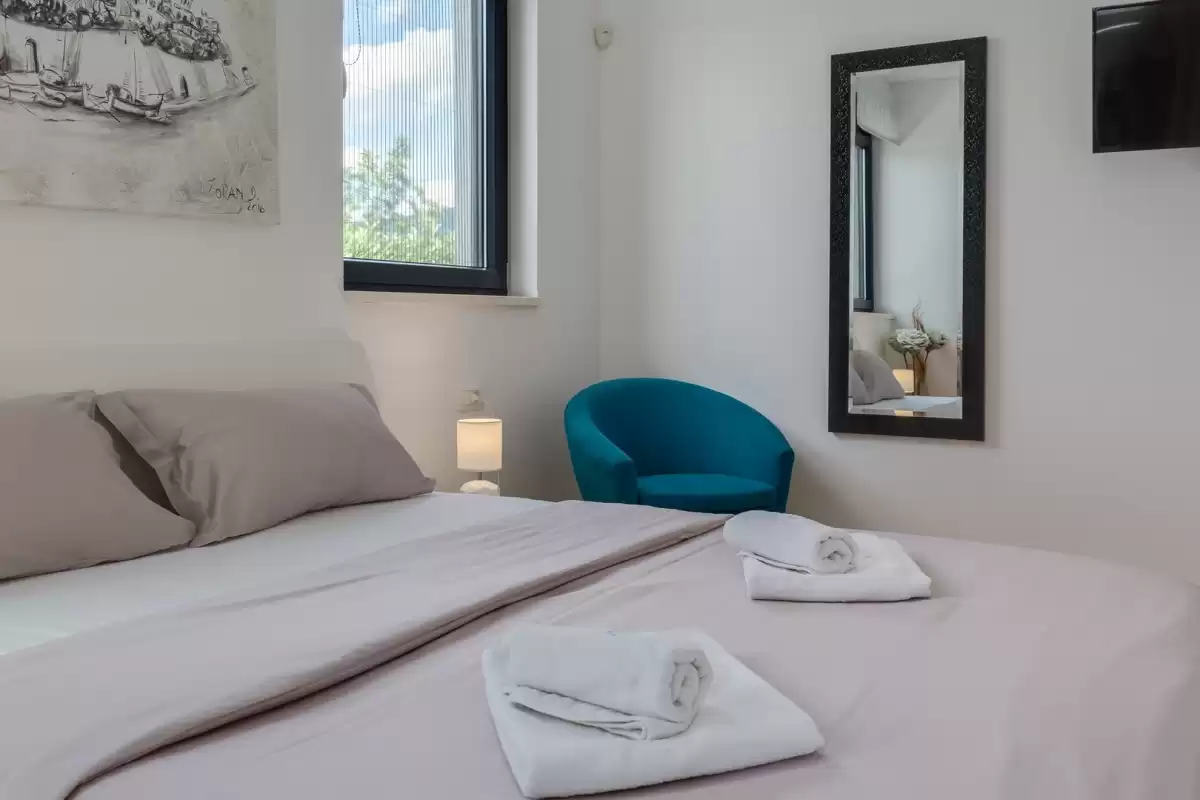 Villa Bianca Zadar - Zadar, Dalmatia