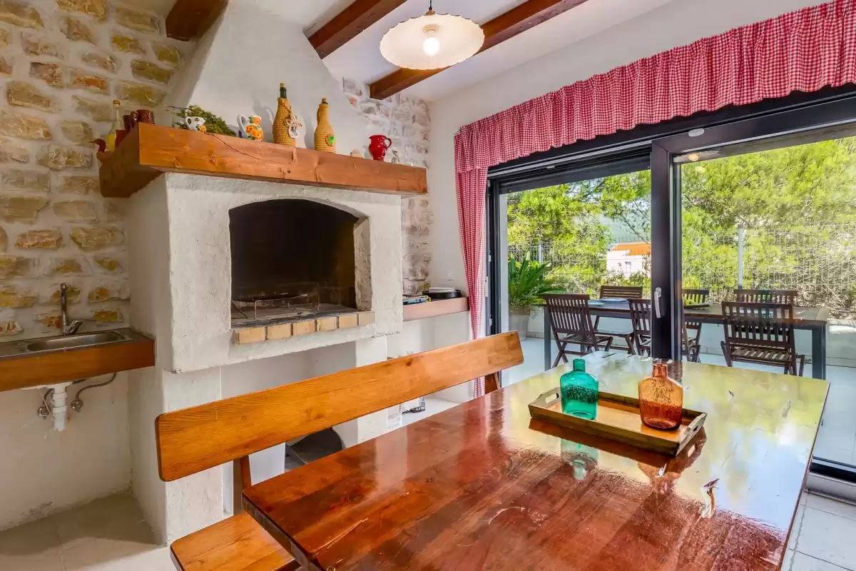 Villa Bianca Zadar - Zadar, Dalmatia