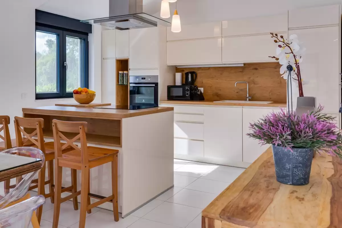 Villa Bianca Zadar - Zadar, Dalmatia