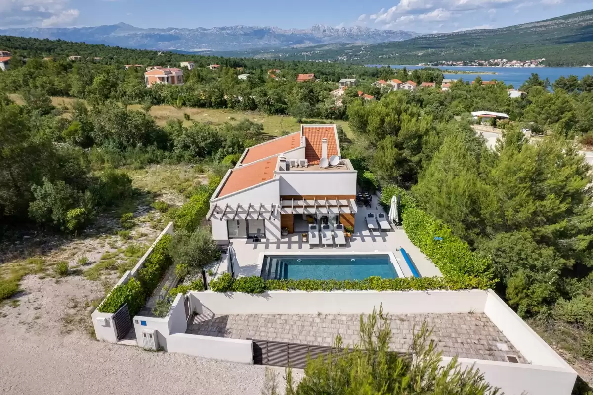 Villa Bianca Zadar - Zadar, Dalmatia