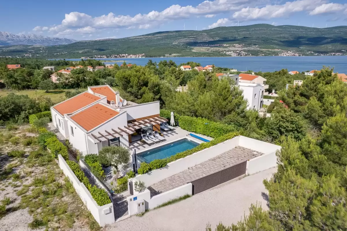 Villa Bianca Zadar - Zadar, Dalmatia