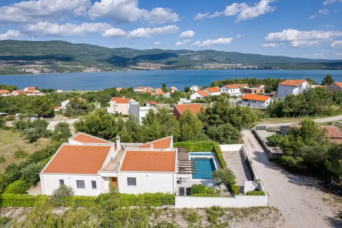 Villa Bianca Zadar - Zadar, Dalmatia