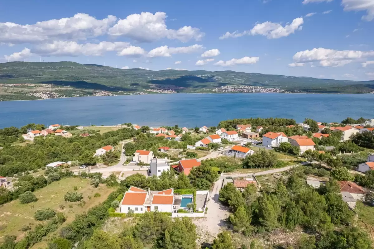 Villa Bianca Zadar - Zadar, Dalmatia