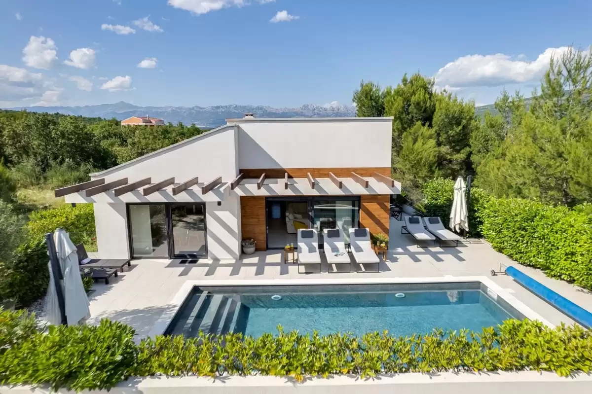 Villa Bianca Zadar - Zadar, Dalmatia