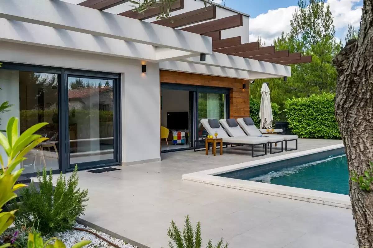 Villa Bianca Zadar - Zadar, Dalmatia