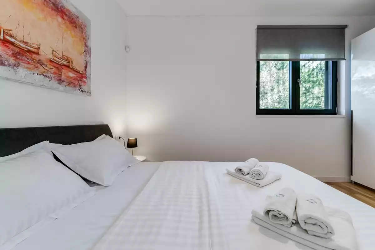 Villa Bianca Zadar - Zadar, Dalmatia