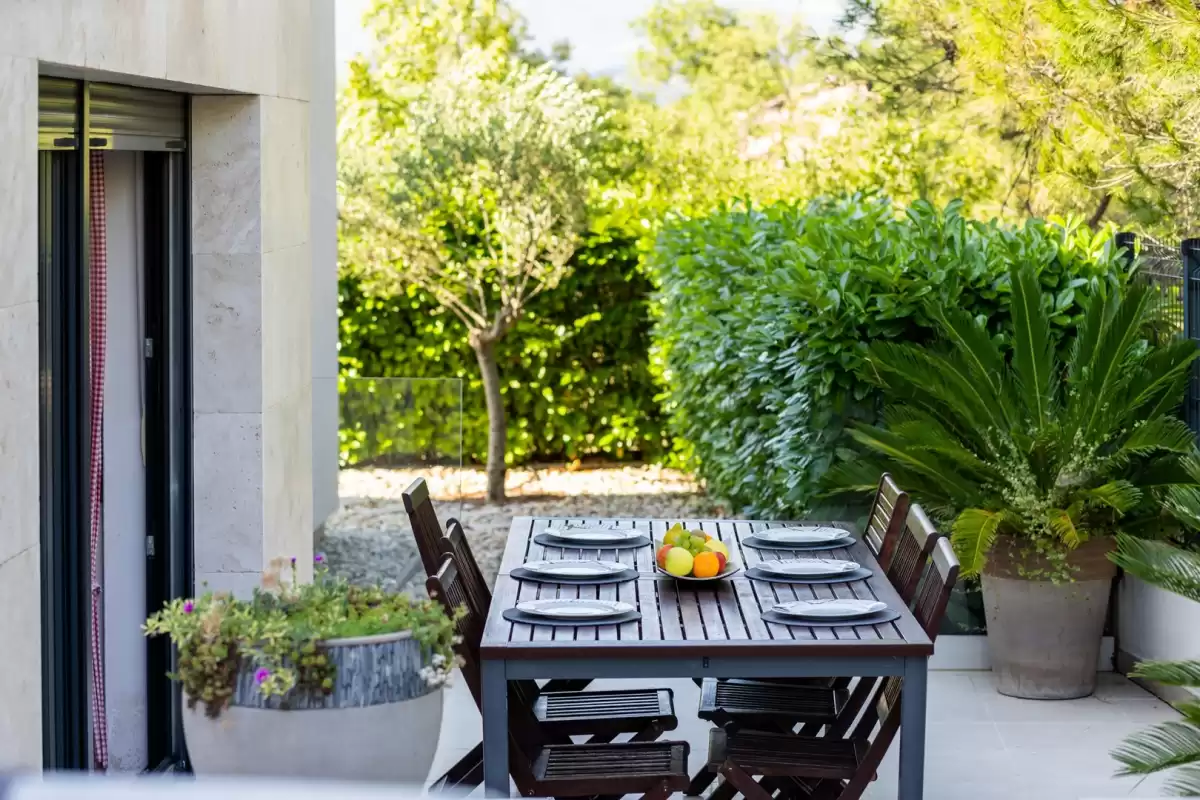 Villa Bianca Zadar - Zadar, Dalmatia