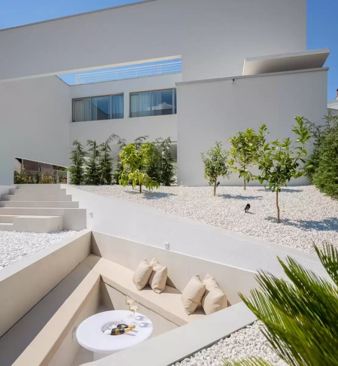 Villa BiancoMar - Split, Dalmatia