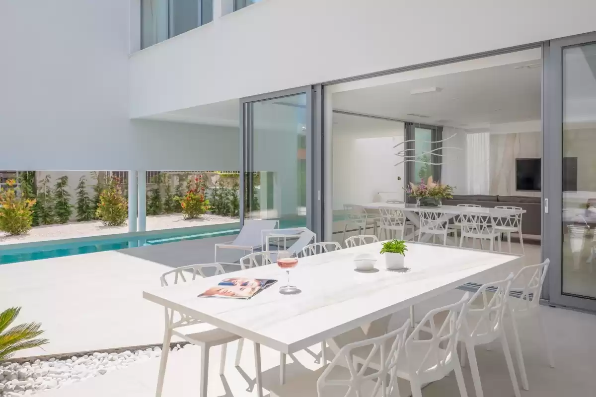 Villa BiancoMar - Split, Dalmatia