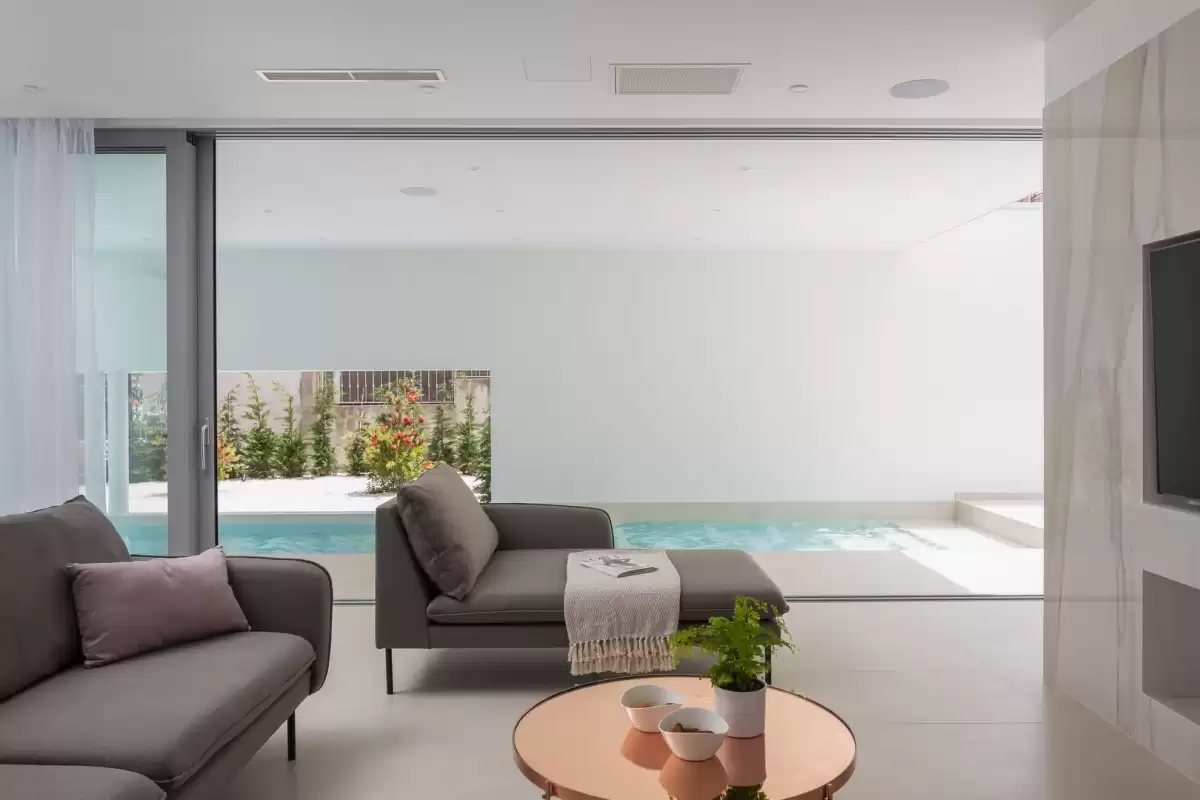 Villa BiancoMar - Split, Dalmatia