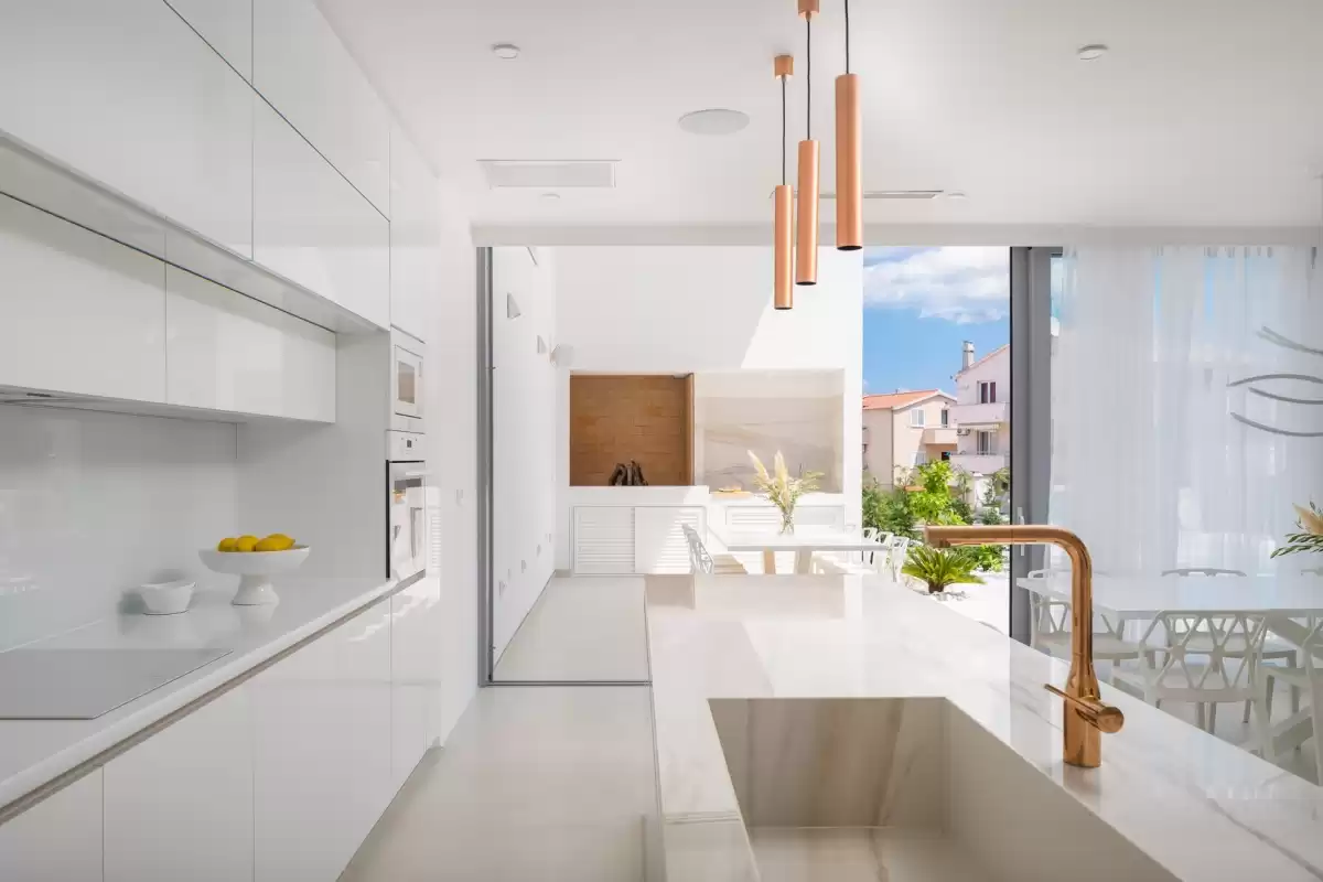 Villa BiancoMar - Split, Dalmatia