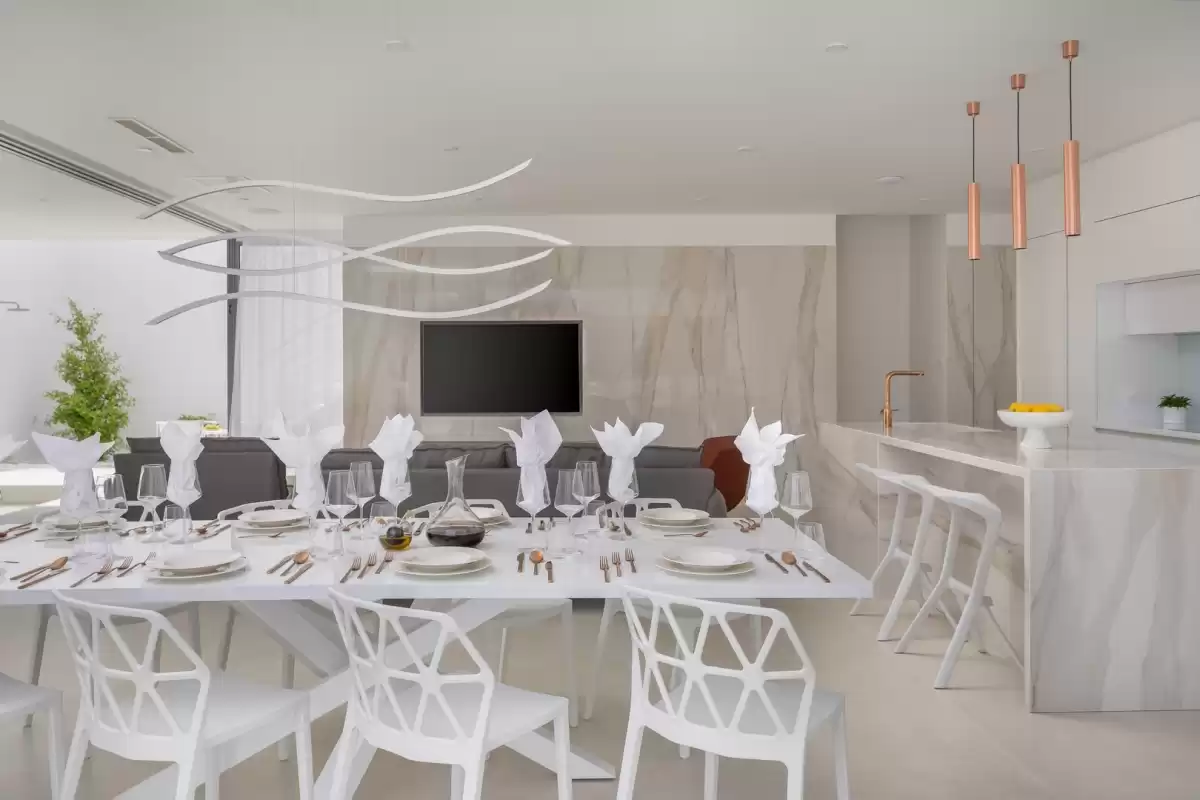 Villa BiancoMar - Split, Dalmatia