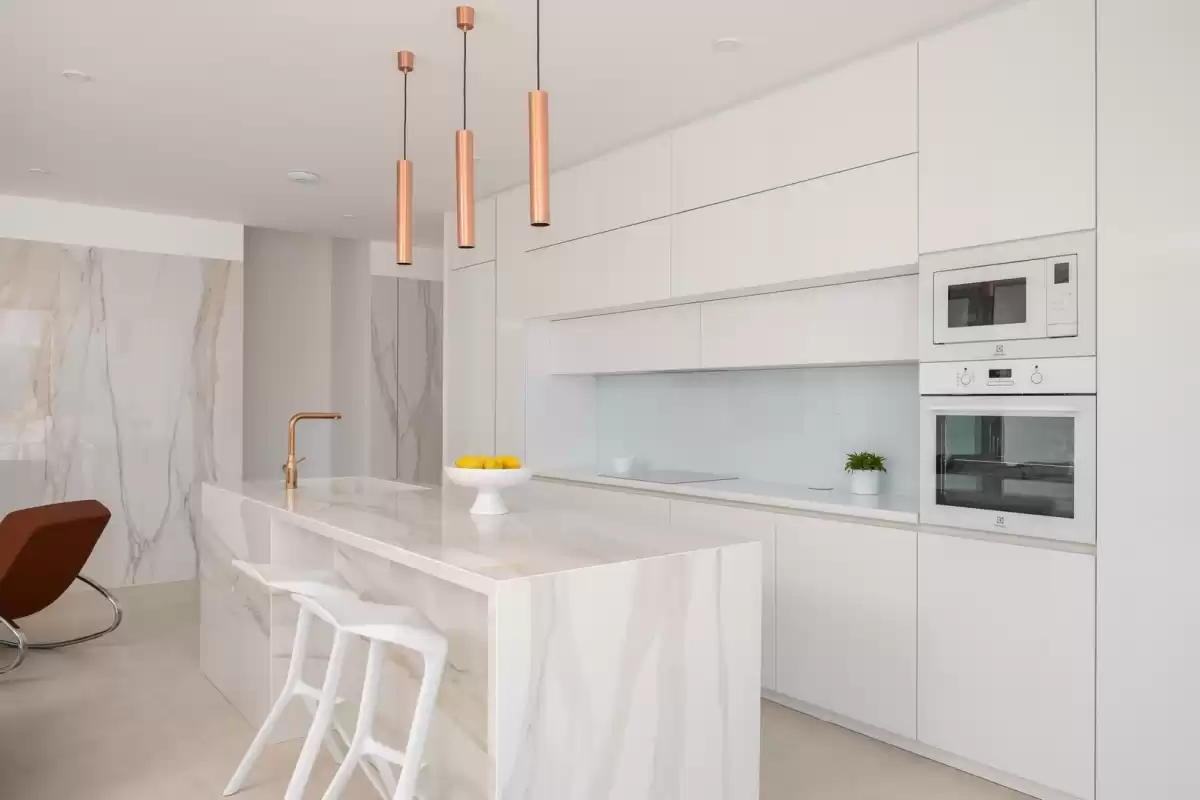 Villa BiancoMar - Split, Dalmatia