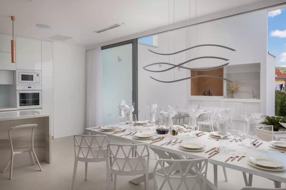 Villa BiancoMar - Split, Dalmatia