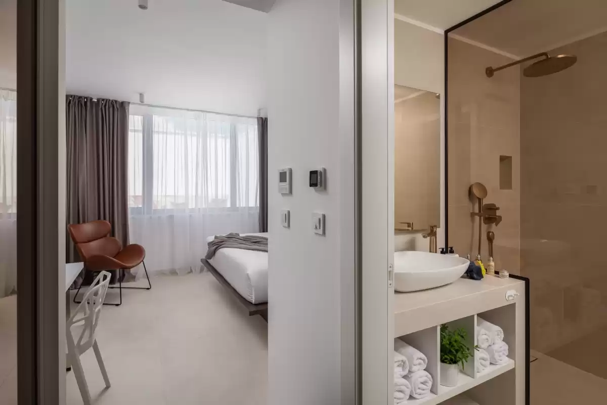 Villa BiancoMar - Split, Dalmatia